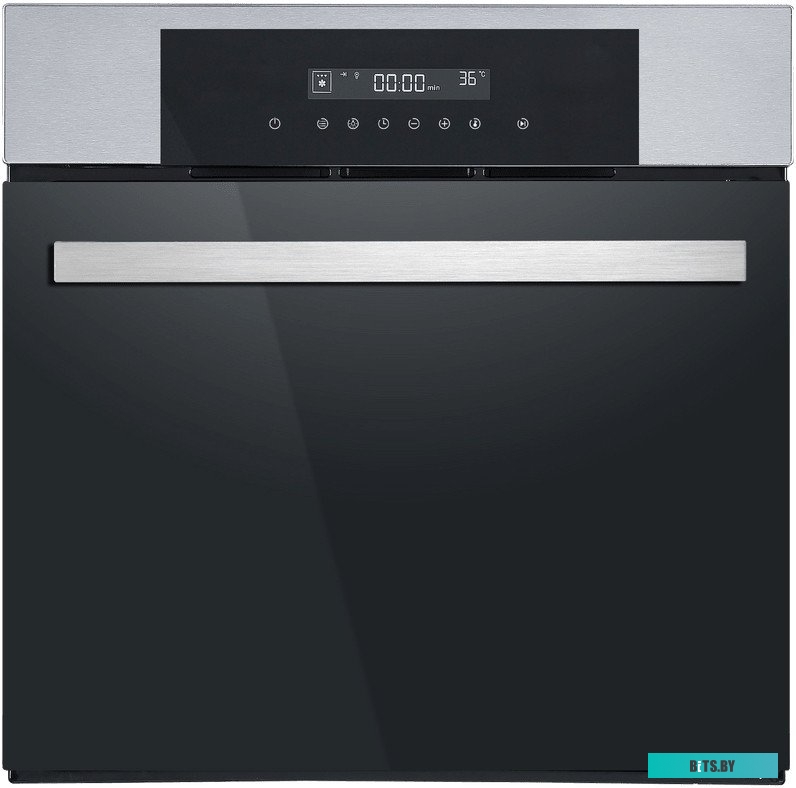 КА-00022304 Варочная поверхность Maunfeld CVCE453SDBK черный