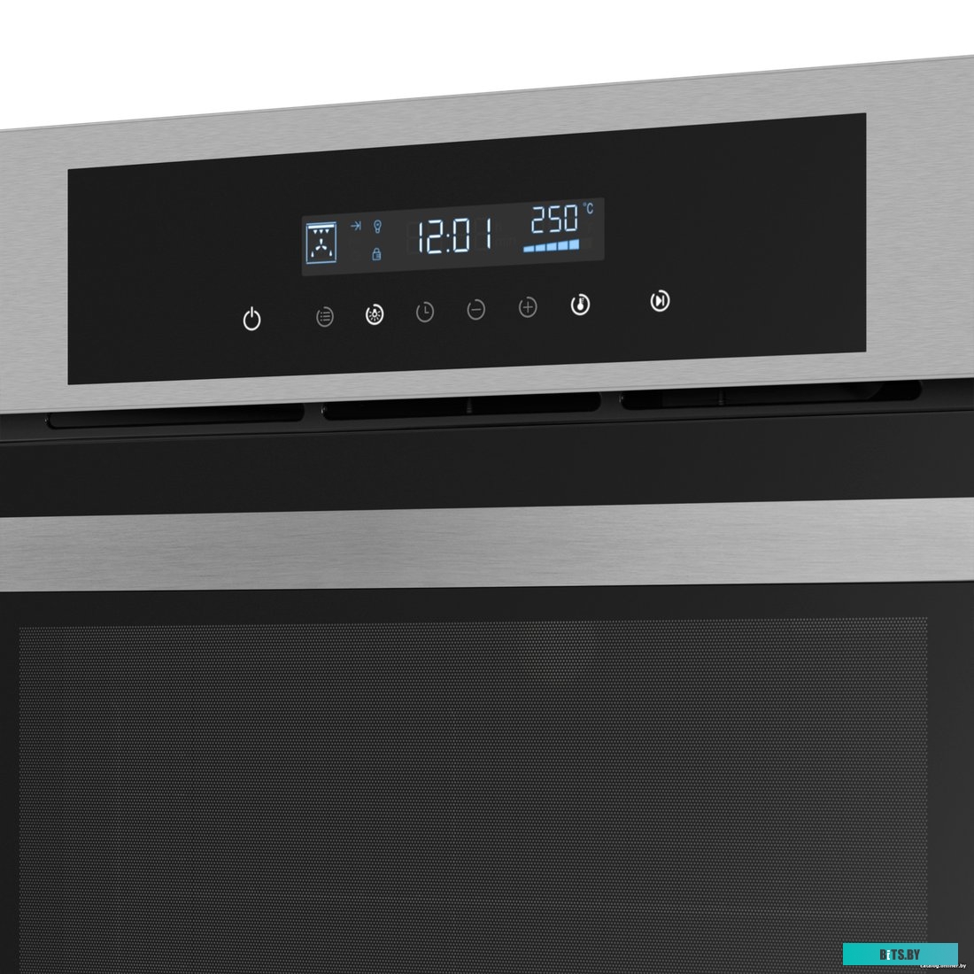 КА-00022304 Варочная поверхность Maunfeld CVCE453SDBK черный