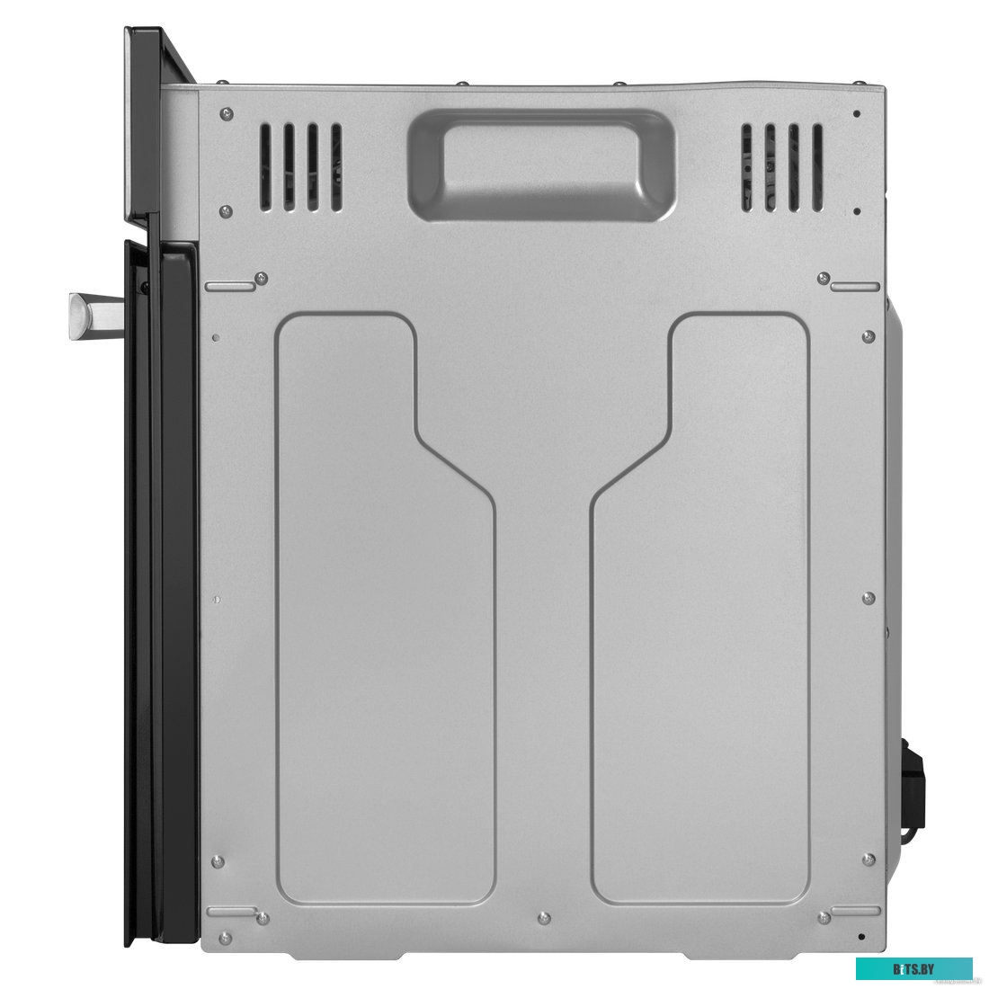 КА-00022304 Варочная поверхность Maunfeld CVCE453SDBK черный