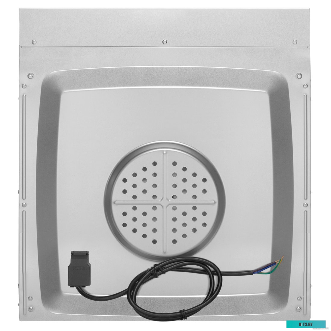 КА-00022304 Варочная поверхность Maunfeld CVCE453SDBK черный