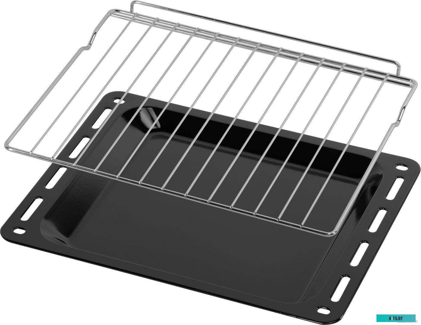 КА-00022304 Варочная поверхность Maunfeld CVCE453SDBK черный