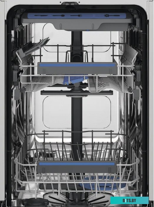 EEM43211L Посудомоечная машина встраив. Electrolux EEM43211L узкая