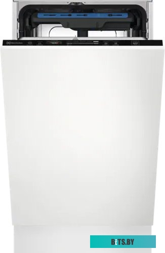 EEM43211L Посудомоечная машина встраив. Electrolux EEM43211L узкая