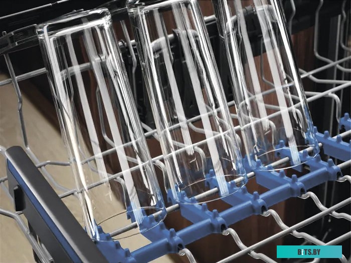 EEM43211L Посудомоечная машина встраив. Electrolux EEM43211L узкая