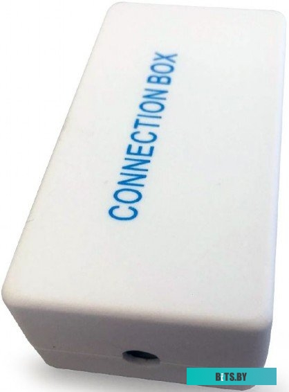 Адаптер Cablexpert NCA-LSAS5E-01