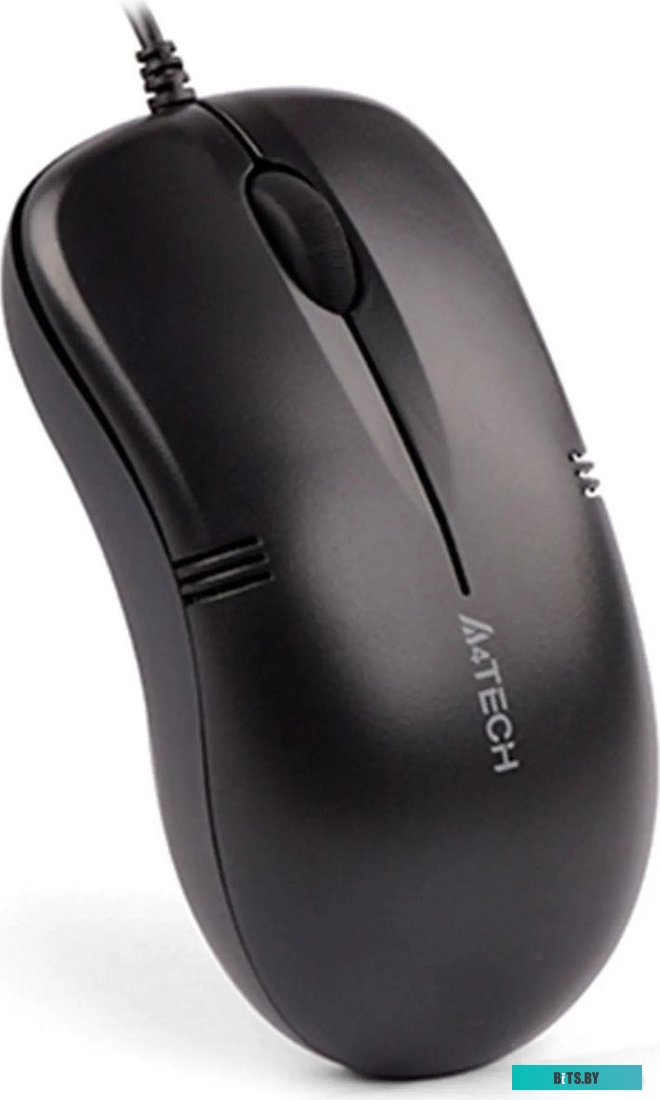 Мышь A4Tech OP-560NUS