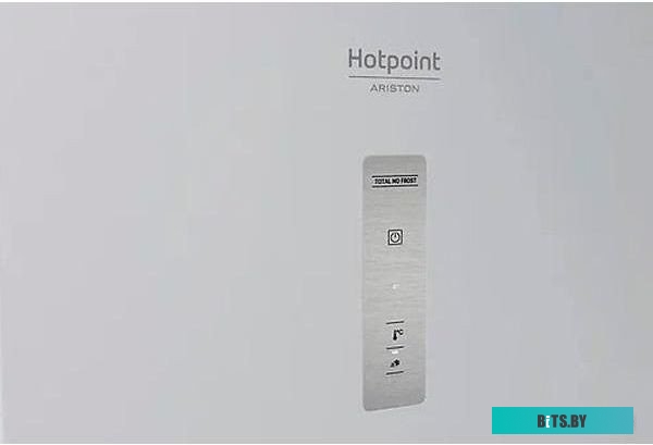 869892400410 Холодильник Hotpoint HT 4180 AB 2-хкамерн. мраморный