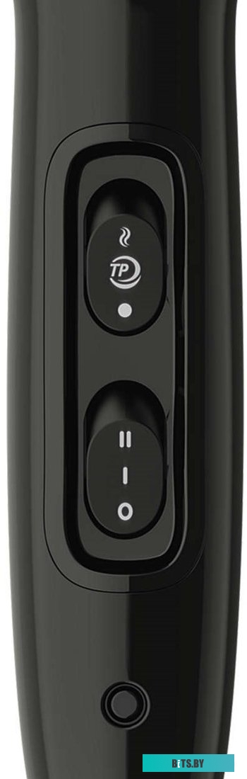BHD274/00 Фен Philips BHD274/00 2200Вт черный