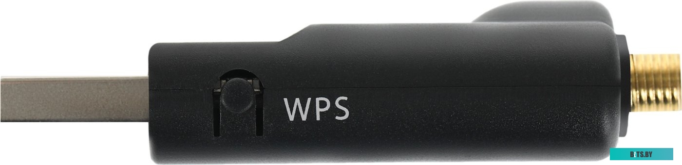 Сетевой адаптер Wi-Fi + Bluetooth Digma DWA-BT5-AC1300E 1725764