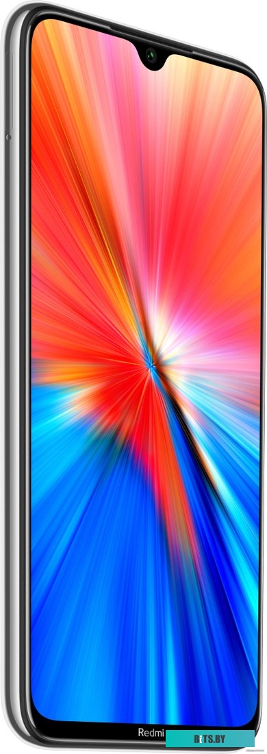 Смартфон Xiaomi Redmi Note 13 Pro+ 5G 12+512GB Midnight Black MZB0FFURU