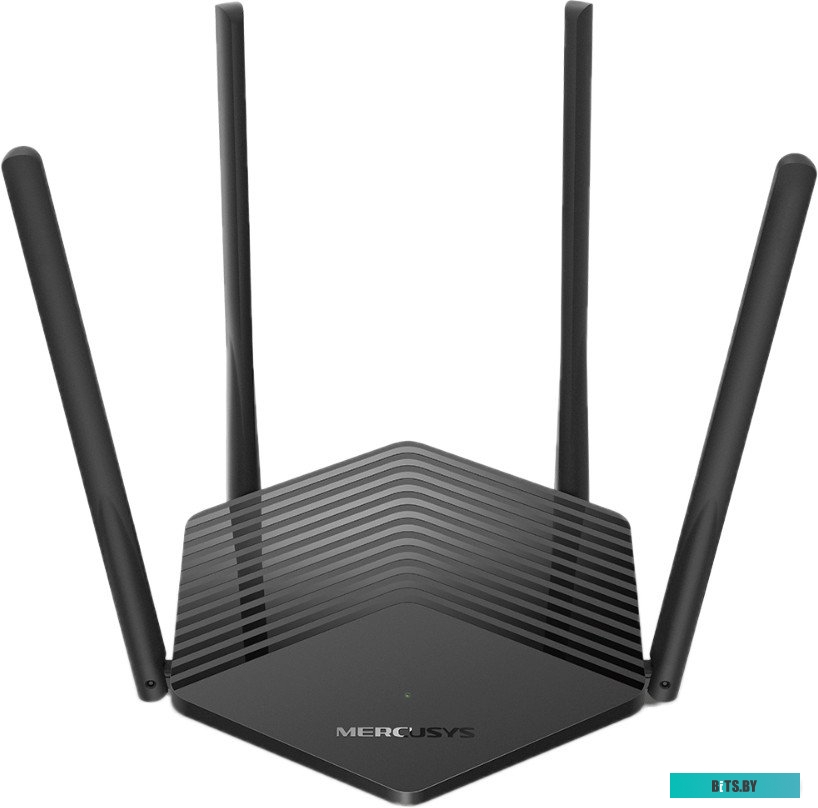 Роутер Wi-Fi Mercusys MR60X V2
