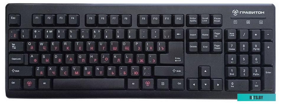 М55И_151130 Моноблок Гравитон М55И  (23,8&quot;/i5-12500/16GB/SSD512GB/WiFi/Kbu/Mu/No OS/WR3)