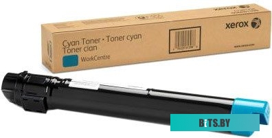Тонер-картридж Xerox WorkCentre 7500 Series/7800 Series, WorkCentre 7970 006R01520