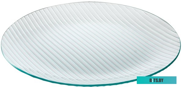 КТ-6140-4 Чайник электрический Kitfort КТ-6140-4 1.7л. 2200Вт белый/оранжевый (корпус: стекло)