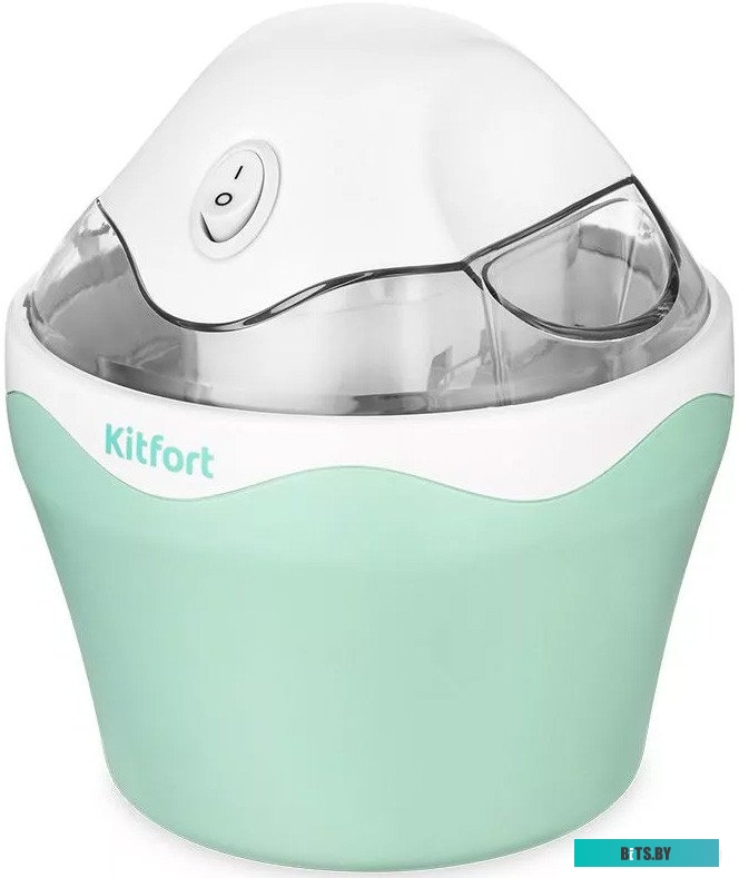 КТ-783-1 Кофеварка рожковая Kitfort КТ-783-1 1360Вт бежевый