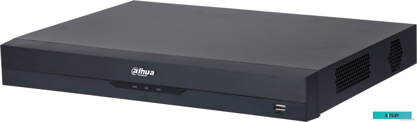 DHI-NVR4216-EI Видеорегистратор Dahua DHI-NVR4216-EI