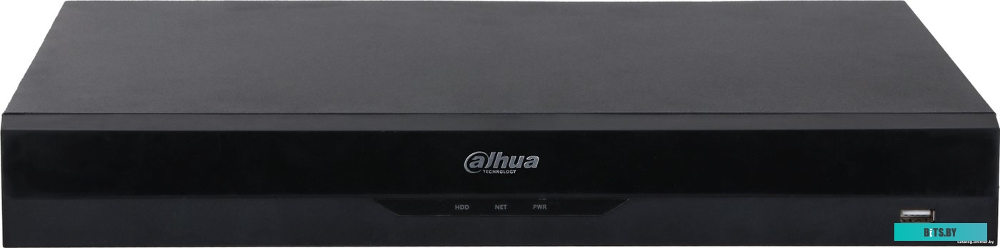 DHI-NVR4216-EI Видеорегистратор Dahua DHI-NVR4216-EI