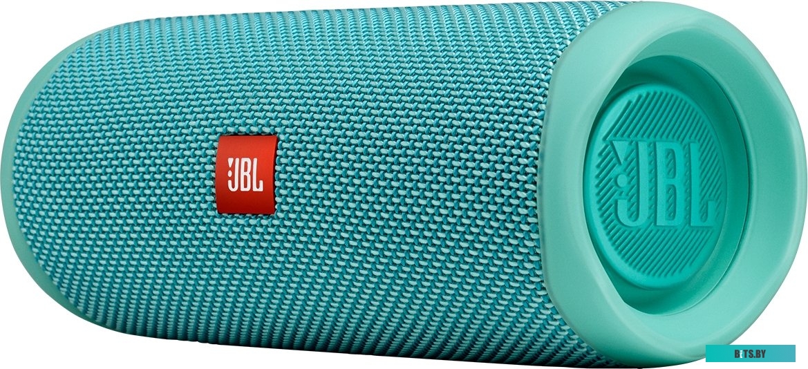 JBLFLIP6TEAL Портативная колонка 30W TEAL FLIP 6 JBL