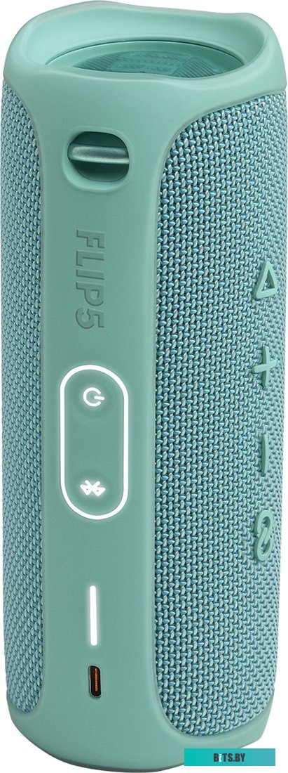 JBLFLIP6TEAL Портативная колонка 30W TEAL FLIP 6 JBL