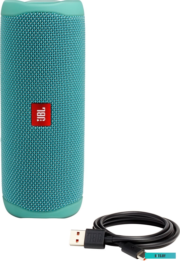JBLFLIP6TEAL Портативная колонка 30W TEAL FLIP 6 JBL