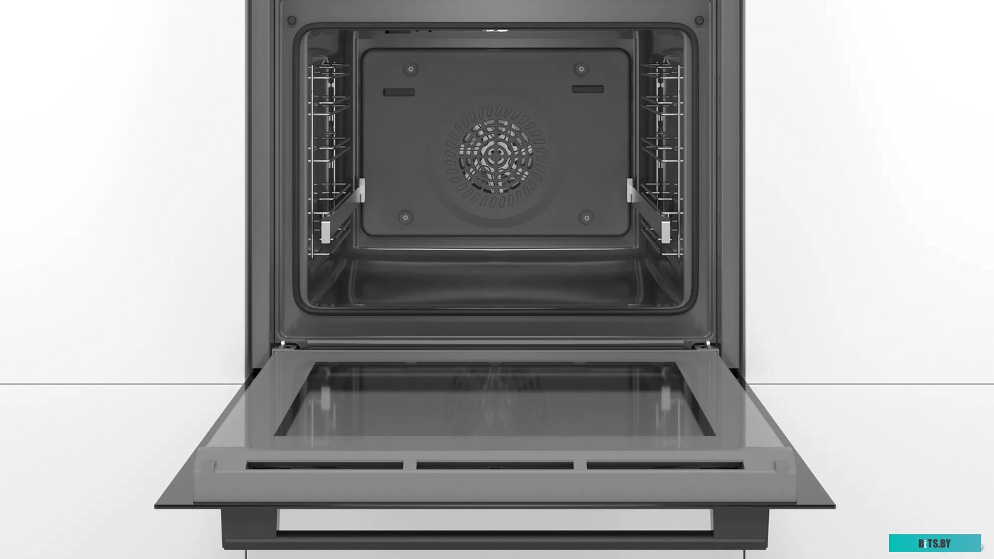 HBA5360B0 Духовой шкаф Электрический Bosch HBA5360B0 черный
