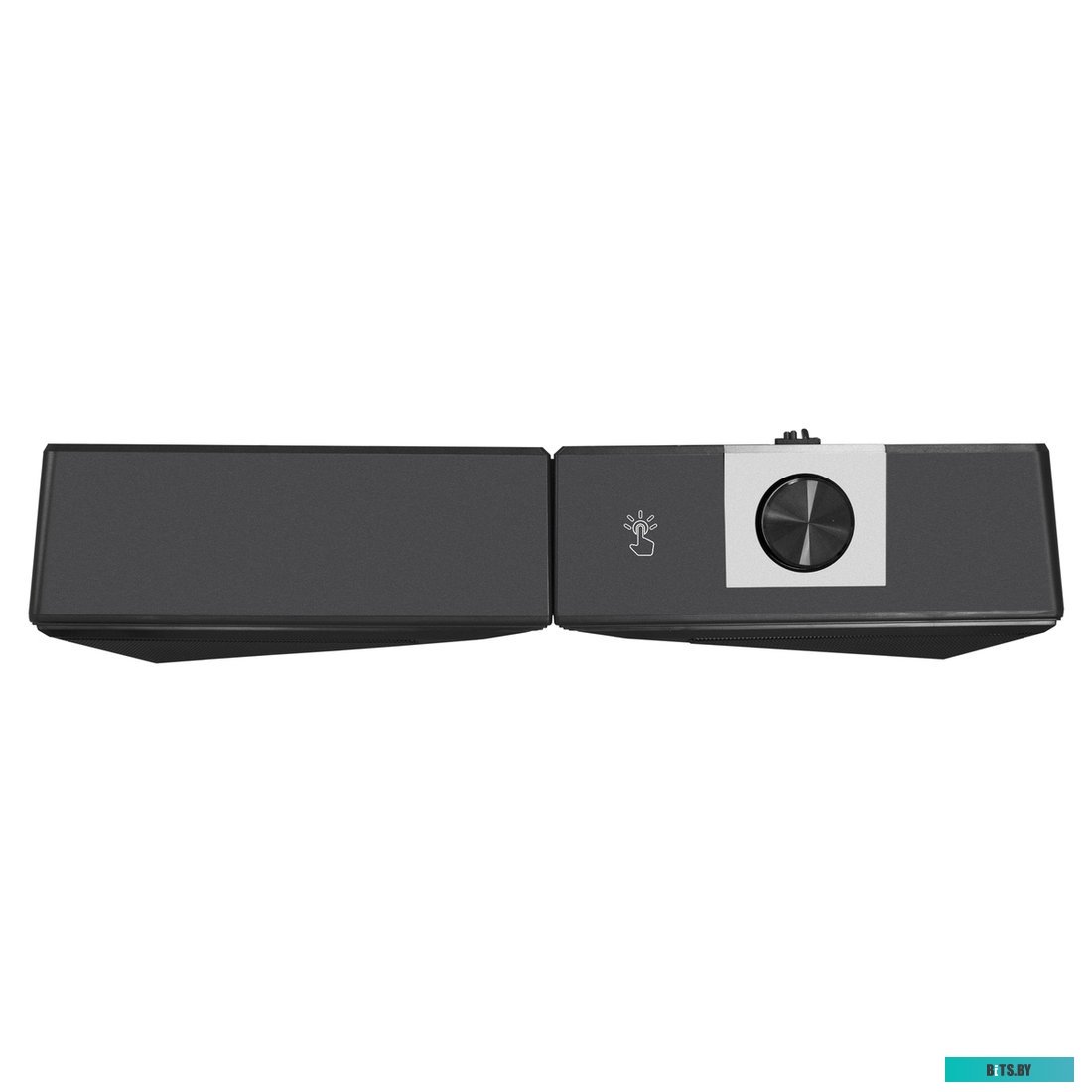 Корпус ExeGate 2U350-03 EX279691RUS
