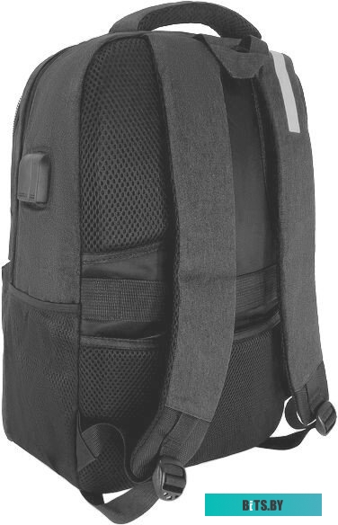 Сумка для ноутбука Riva 8731 GREY