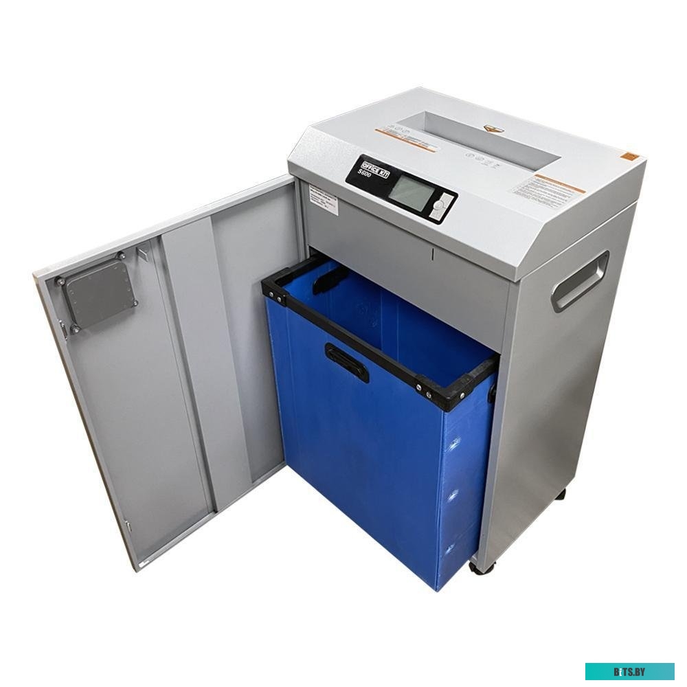 Шредер Office Kit S600 OK3900S600