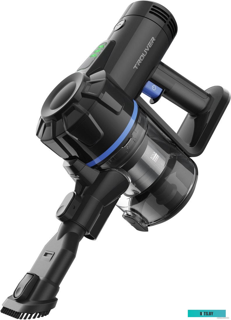 VJ10A Dreame Trouver Cordless Vacuum Cleaner J10 VJ10A (международная версия)