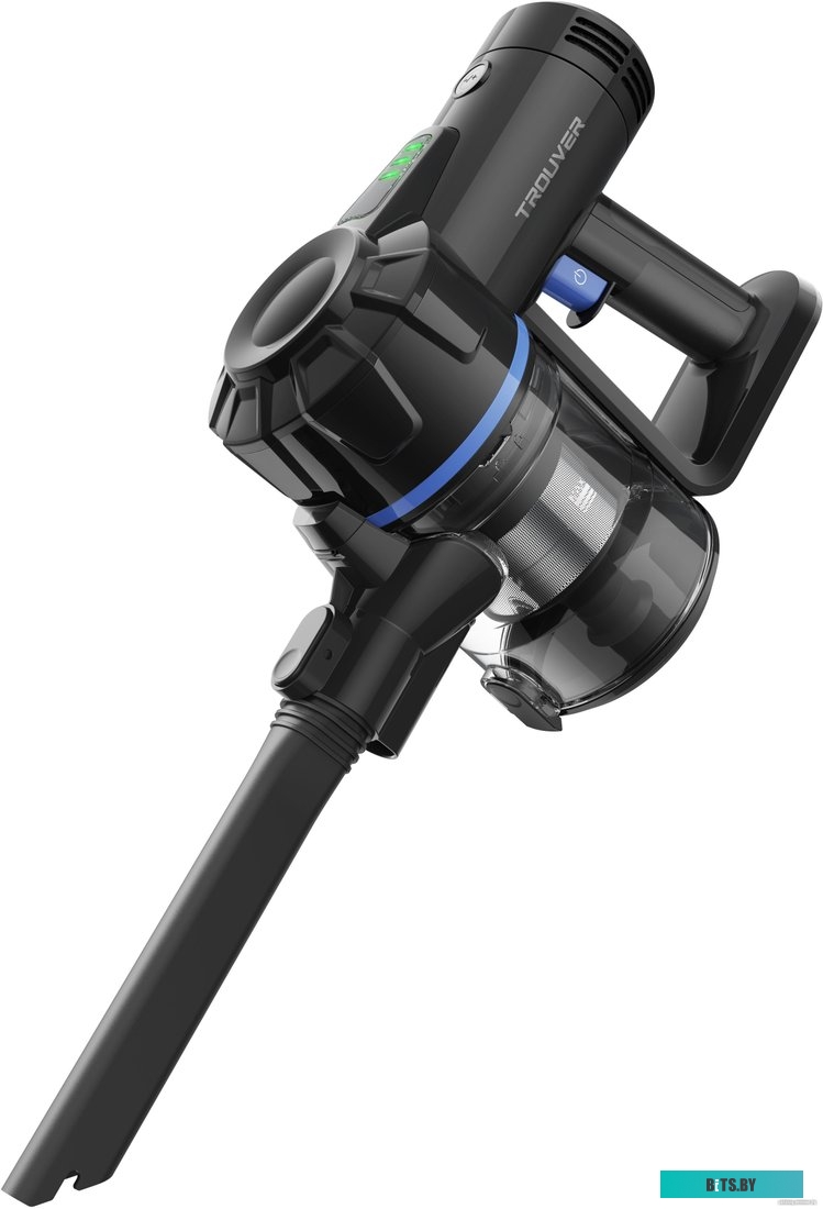 VJ10A Dreame Trouver Cordless Vacuum Cleaner J10 VJ10A (международная версия)