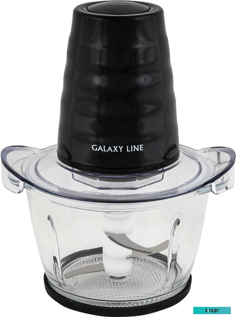 ГЛ2364Л Измельчитель электрический Galaxy Line GL 2364 1л. 700Вт черный