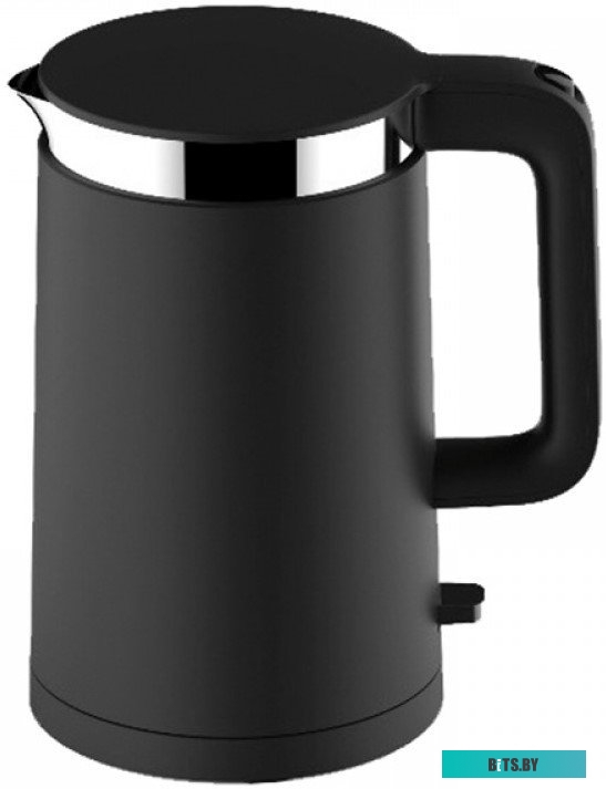 Mechanical Kettle V-MK152B Электрический чайник Viomi Mechanical Kettle (V-MK152B) YMSH016CN, Black