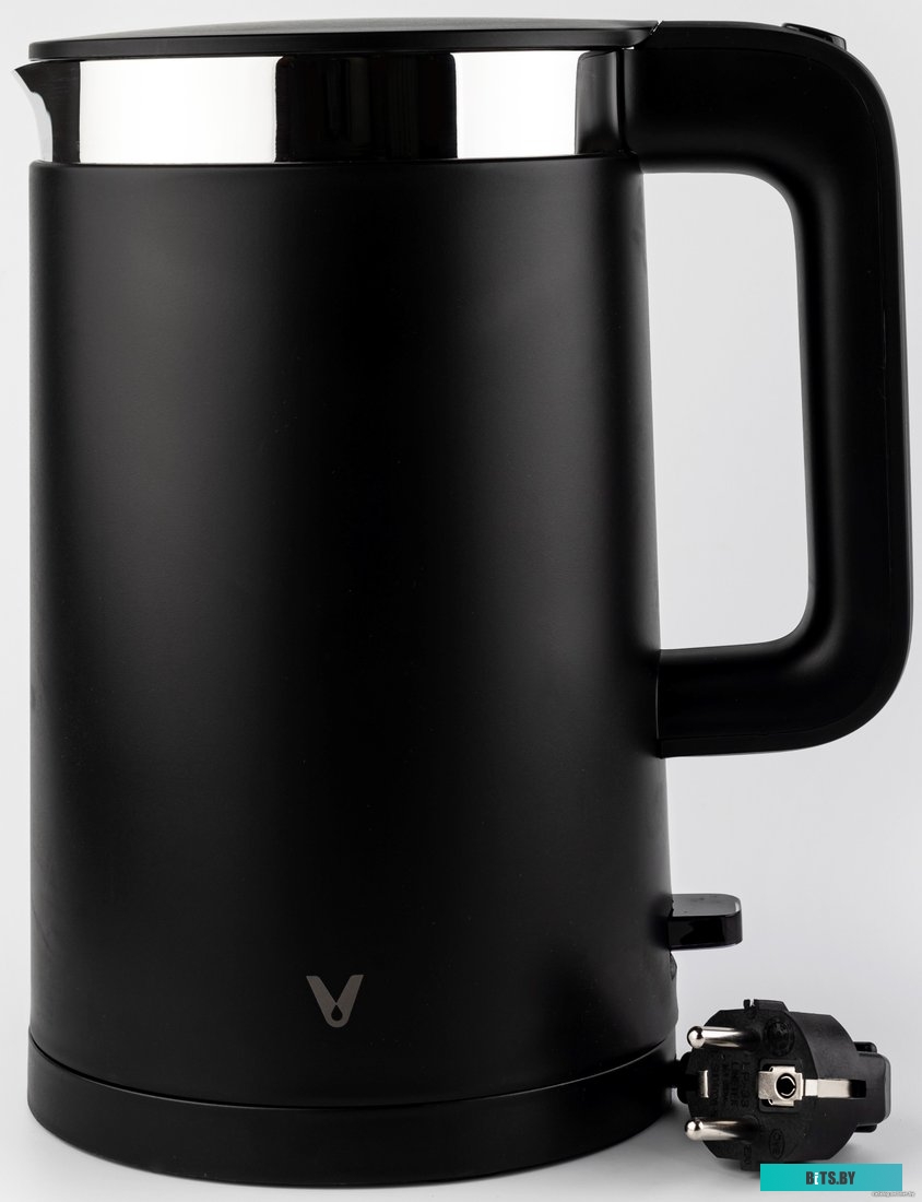 Mechanical Kettle V-MK152B Электрический чайник Viomi Mechanical Kettle (V-MK152B) YMSH016CN, Black