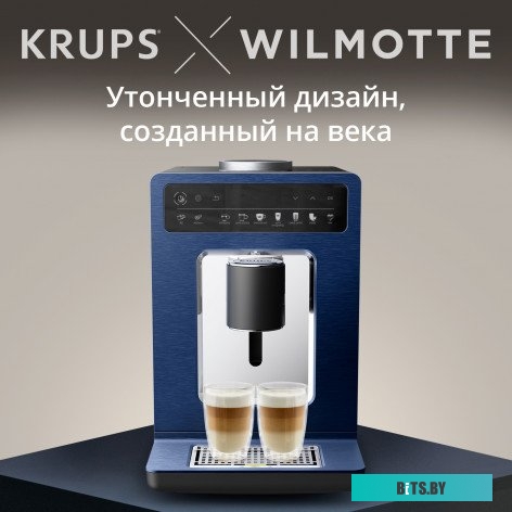 8010000209 Кофеварка капельная Moulinex FG121811 800Вт черный