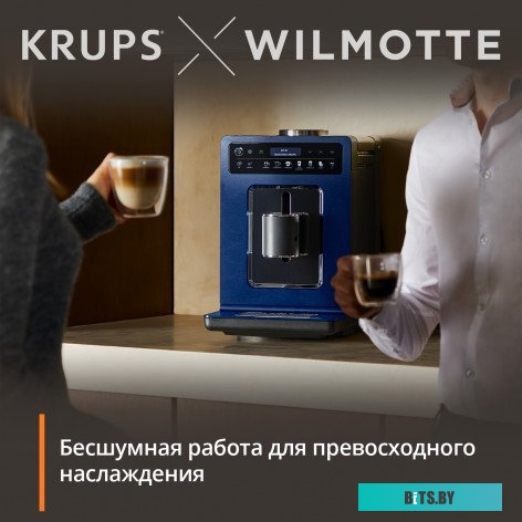 8010000209 Кофеварка капельная Moulinex FG121811 800Вт черный