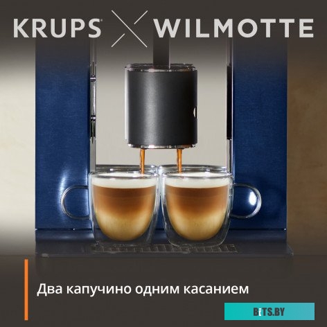 8010000209 Кофеварка капельная Moulinex FG121811 800Вт черный