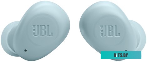 JBLWBUDSMIT Гарнитура вкладыши JBL Wave Buds мятный беспроводные bluetooth в ушной раковине (JBLWBUDSMIT)