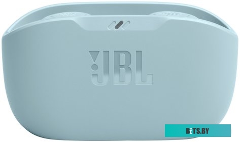 JBLWBUDSMIT Гарнитура вкладыши JBL Wave Buds мятный беспроводные bluetooth в ушной раковине (JBLWBUDSMIT)