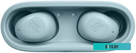 JBLWBUDSMIT Гарнитура вкладыши JBL Wave Buds мятный беспроводные bluetooth в ушной раковине (JBLWBUDSMIT)
