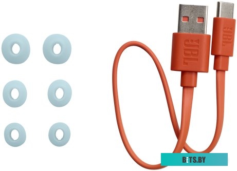 JBLWBUDSMIT Гарнитура вкладыши JBL Wave Buds мятный беспроводные bluetooth в ушной раковине (JBLWBUDSMIT)