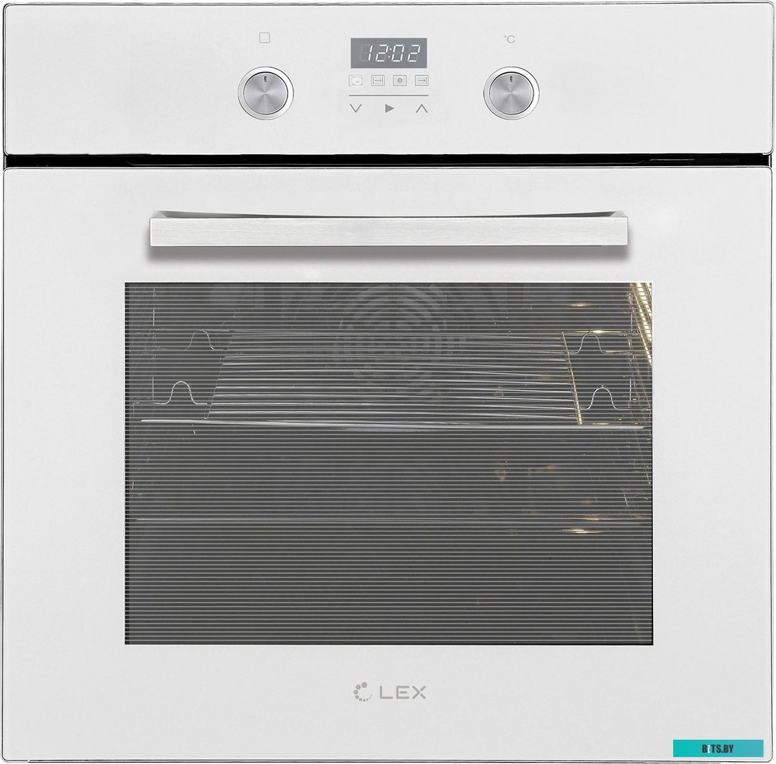 CHAO000317 Духовой шкаф Электрический Lex EDP 093 WH NEW белый