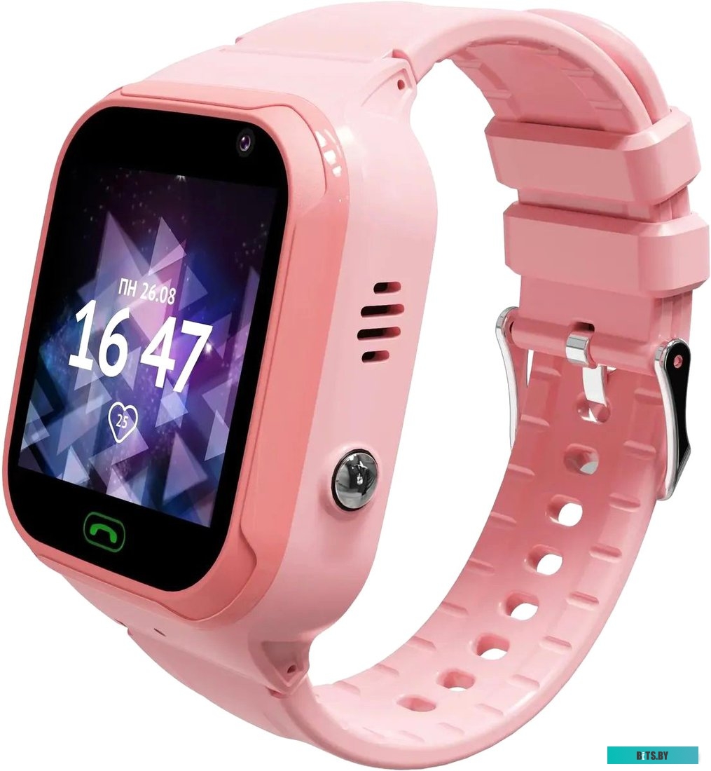 Умные часы Aimoto Omega 9250102