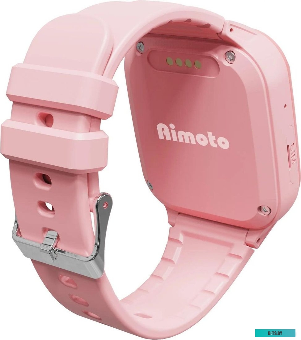 Умные часы Aimoto Omega 9250102