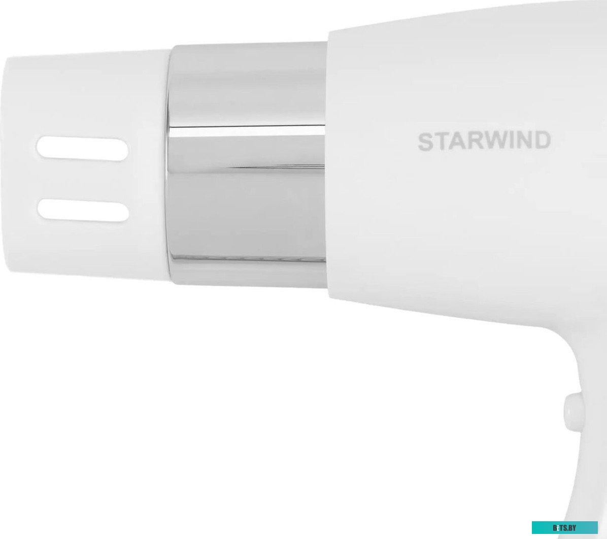 SW-HD871 Фен Starwind SW-HD871 1100Вт белый