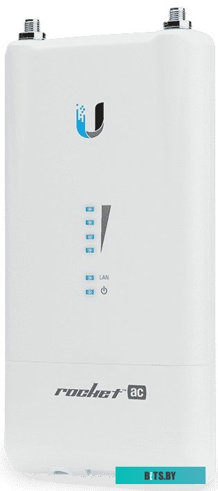 Точка доступа Ubiquiti Rocket 5 AC Lite R5AC-LITE