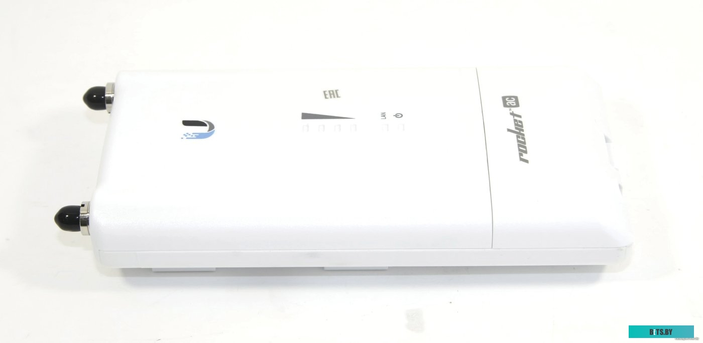 Точка доступа Ubiquiti Rocket 5 AC Lite R5AC-LITE