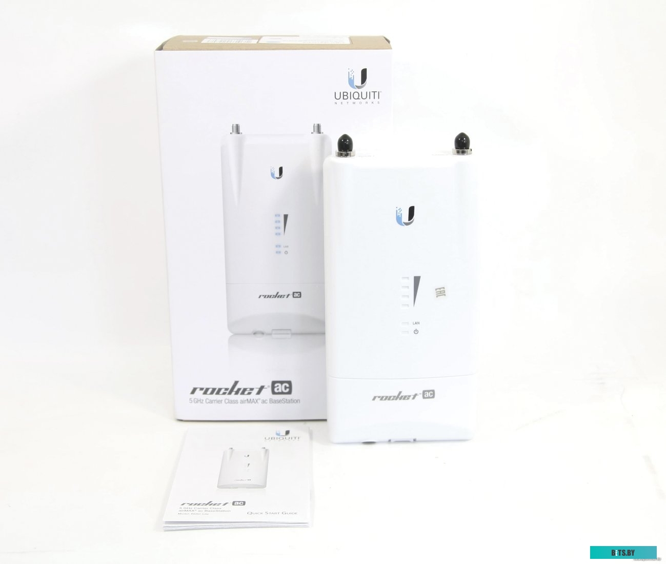 Точка доступа Ubiquiti Rocket 5 AC Lite R5AC-LITE