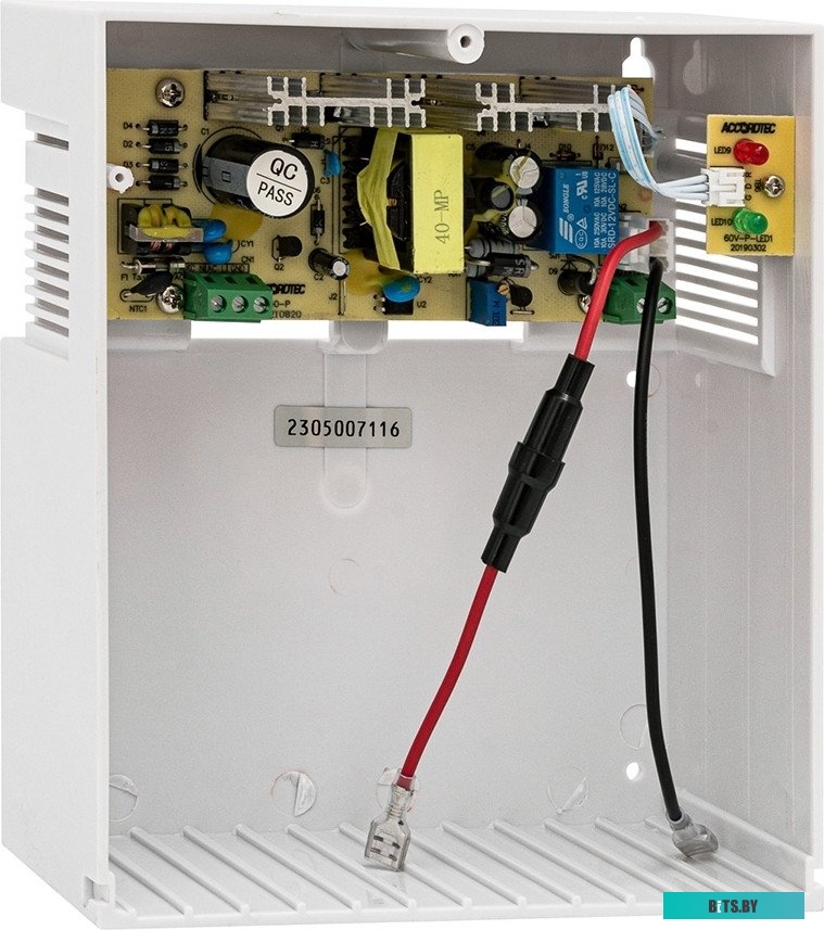 AccordTec ББП-60 исп.1