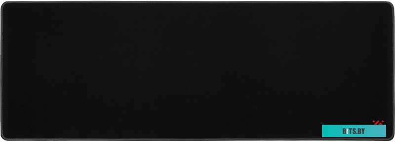 Коврик Defender Black XXL One