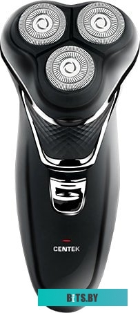 CT-2176 Бритва Centek CT-2176 чёрный